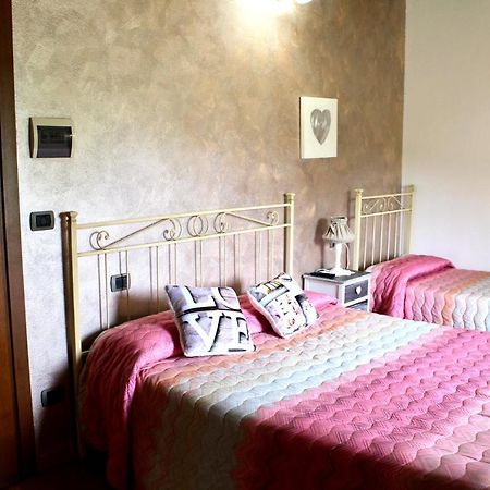 Agriturismo La Fine Villa Piancaldoli Eksteriør billede