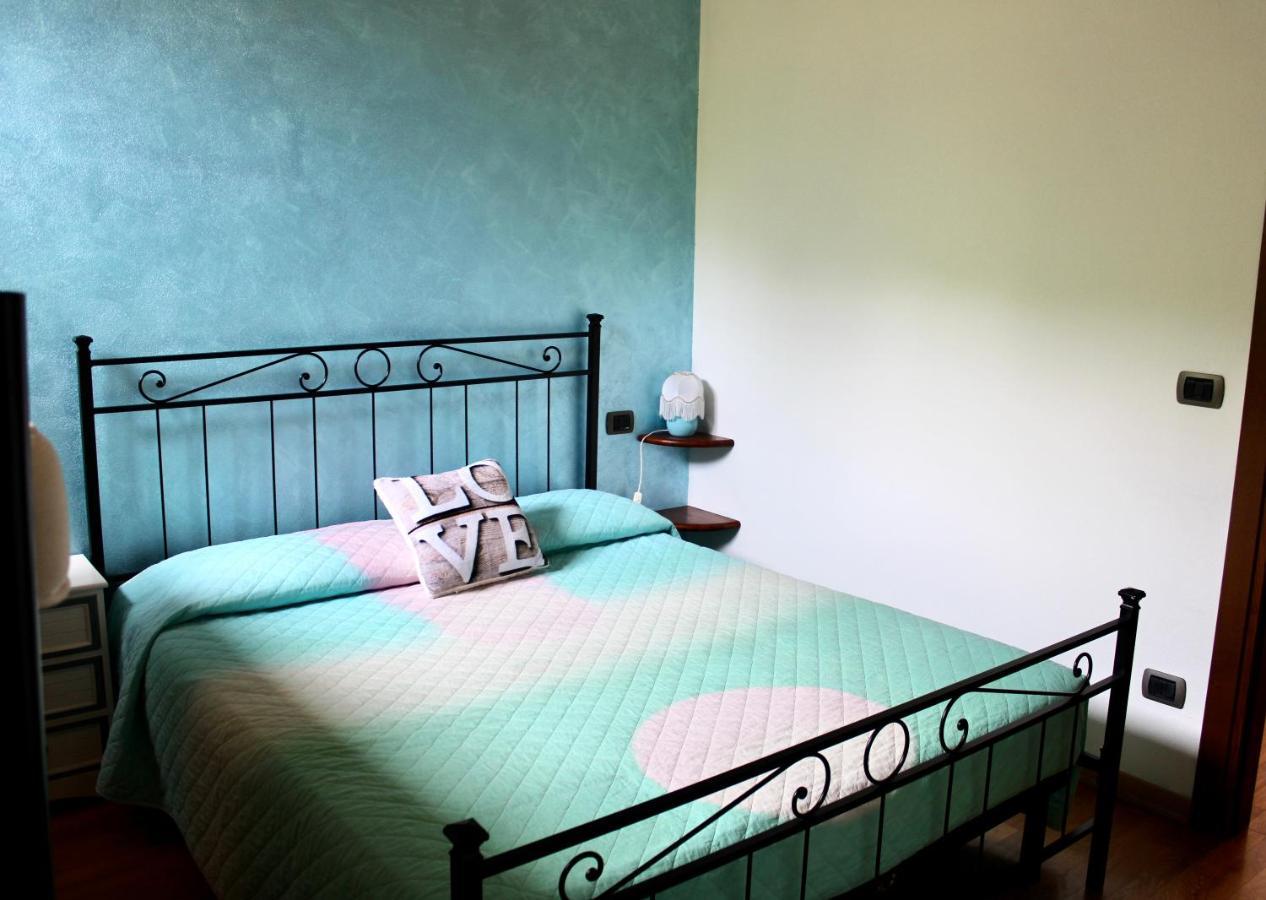 Agriturismo La Fine Villa Piancaldoli Eksteriør billede